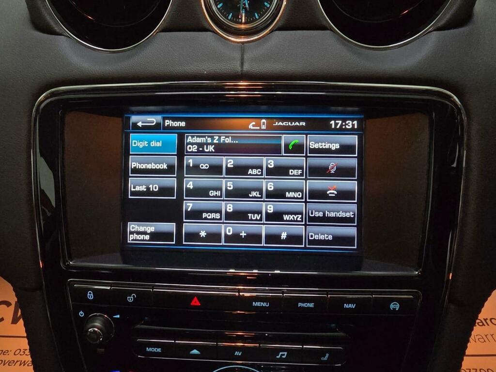 Jaguar XJ 3.0 Xj Portfolio  #16