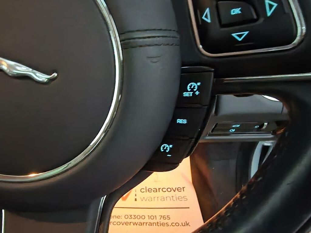 Jaguar XJ 3.0 Xj Portfolio  #26