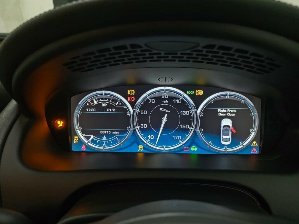 Jaguar XJ 3.0 Xj Portfolio  #11