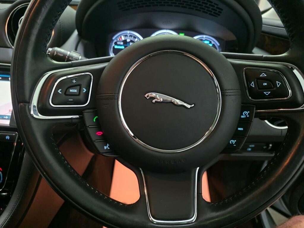 Jaguar XJ 3.0 Xj Portfolio  #20