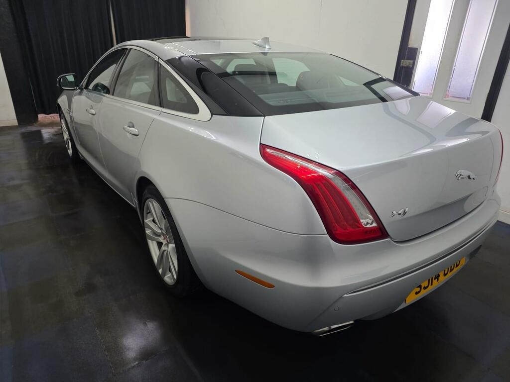 Jaguar XJ 3.0 Xj Portfolio  #7