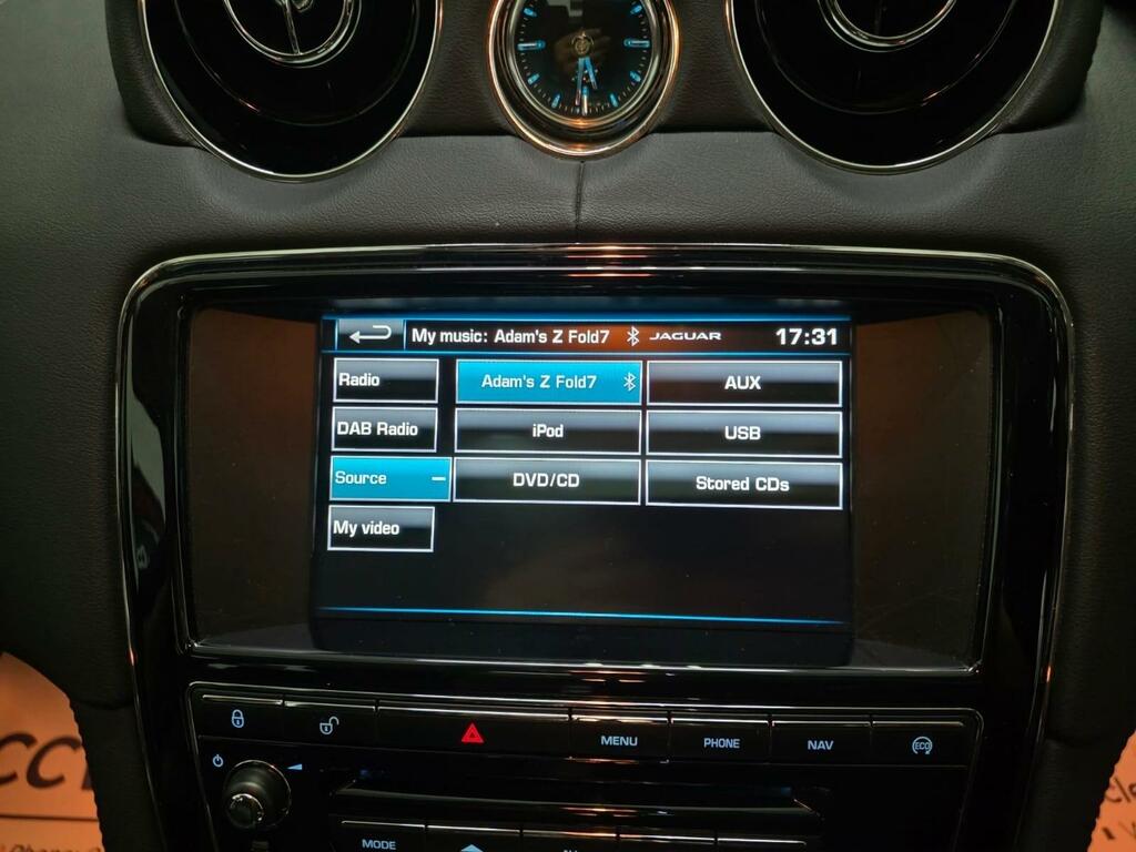 Jaguar XJ 3.0 Xj Portfolio  #28