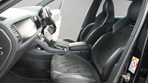 Skoda Kodiaq 2023 23 Kodiaq AF23SZT Black #6