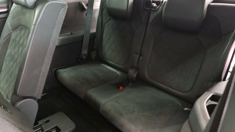 Skoda Kodiaq 2022 22 2.0 MJ22KZU Red #6