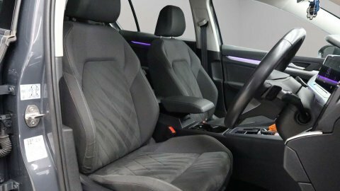 Volkswagen Golf 2024 73 2.0 MC73LPA Grey #2