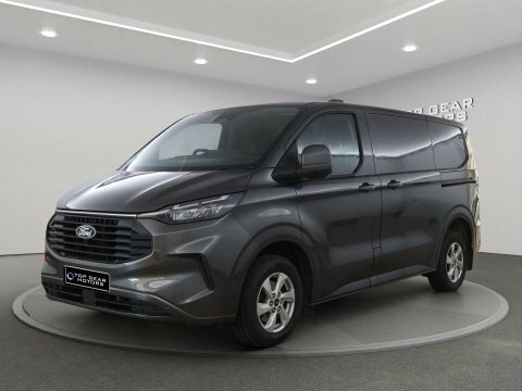 Ford Transit Custom 2024 24 2.0 WN24LMX Grey #3
