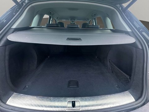Audi Q5 40 Tdi Quattro S Line S Tronic #6