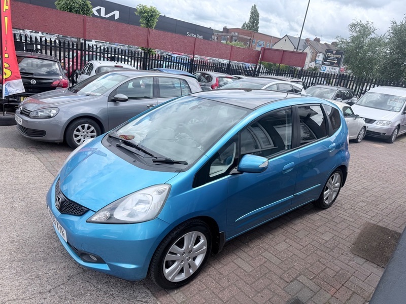 Ford Kuga I-vtec Ex I-shift Blue #2