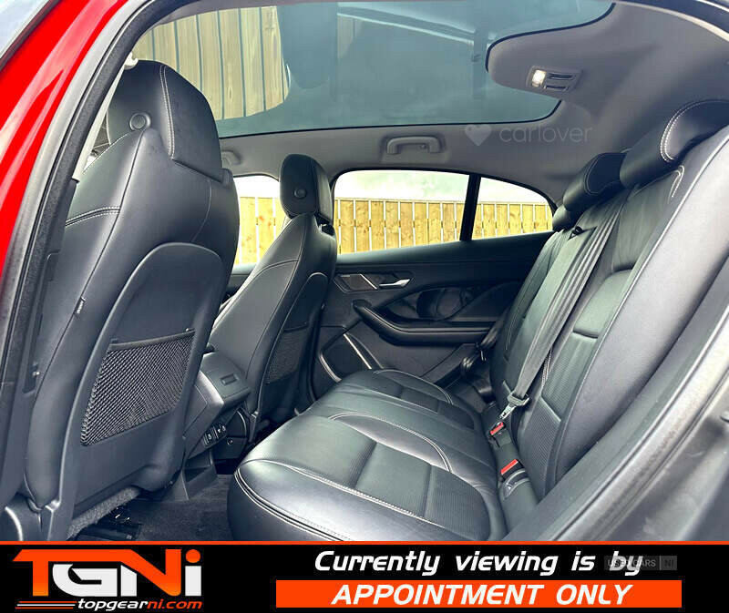 Jaguar I-Pace 400 90Kwh S Suv 4Wd 400 Ps Black #13