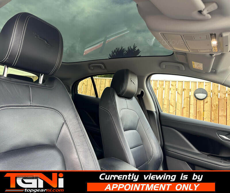 Jaguar I-Pace 400 90Kwh S Suv 4Wd 400 Ps Black #23