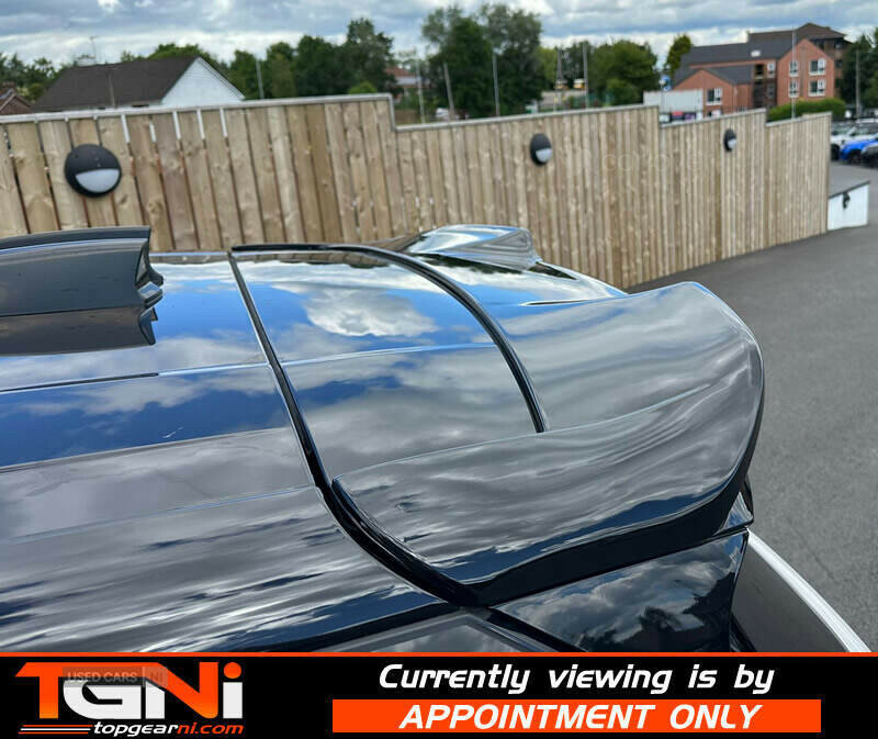 Land Rover Range Rover Sport Dynamic Se Black #34