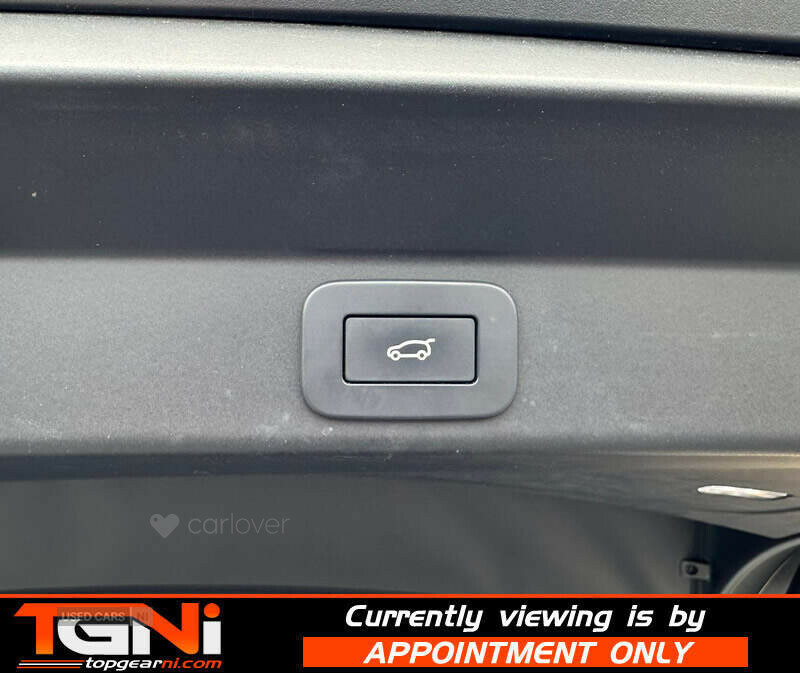 Land Rover Range Rover Sport Dynamic Se Black #25