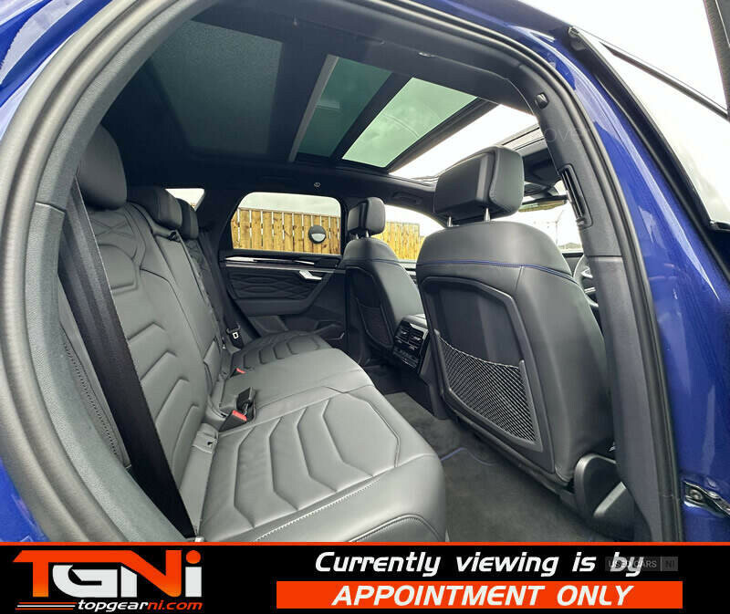 Volkswagen Touareg 3.0 Tsi Ehybrid 4Motion Elegance Vat Qualifying C White #26