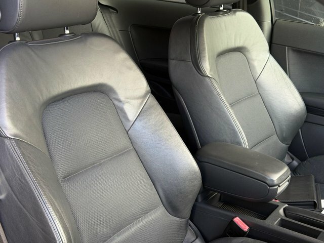 Audi A3 2.0 Fsi Se Silver #11