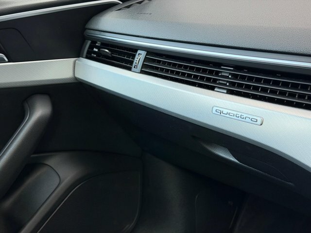 Audi A4 2.0 Tdi S Line S Tronic Quattro Euro 6 Ss Silver #21