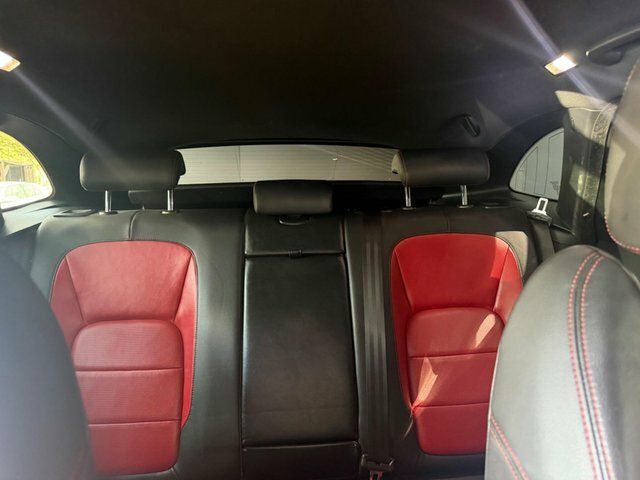 Jaguar F-Pace Suv 2.0 D180 R-sport Awd Euro 6 Ss 20 Black #15