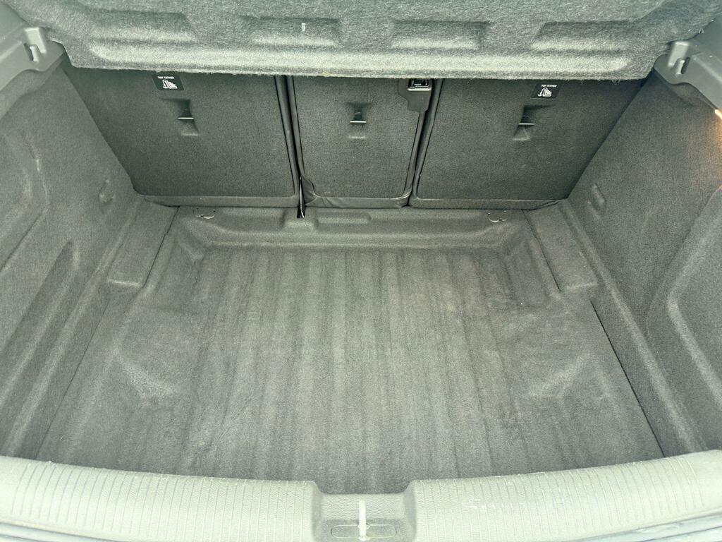 Vauxhall Astra Griffin Silver #31