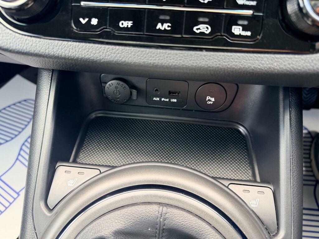 Kia Sportage Kx-4 Crdi White #18