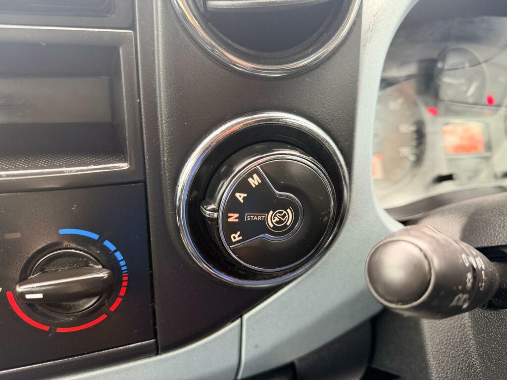 Citroen Berlingo Hdi Plus Grey #16