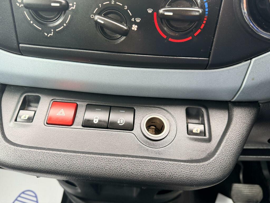 Citroen Berlingo Hdi Plus Grey #17