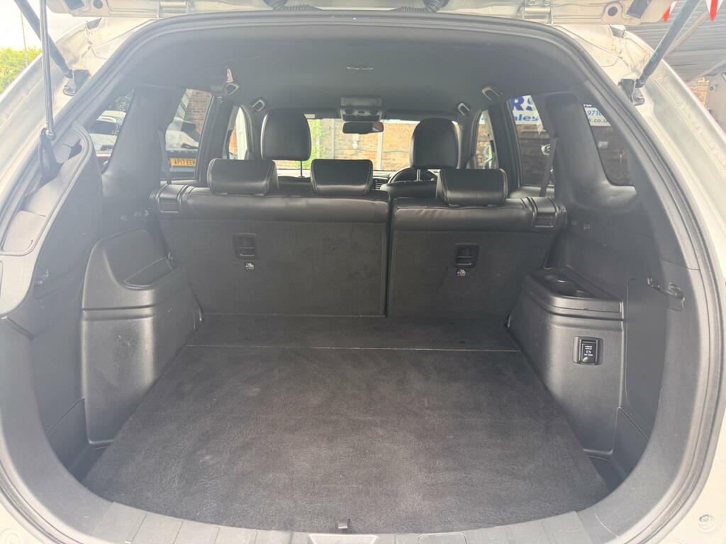 Mitsubishi Outlander Juro Silver #34