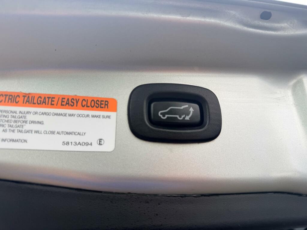 Mitsubishi Outlander Juro Silver #16