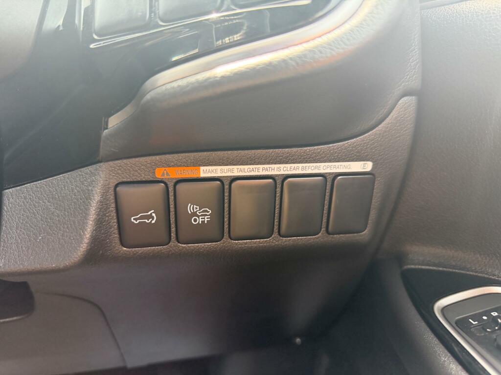 Mitsubishi Outlander Juro Silver #21