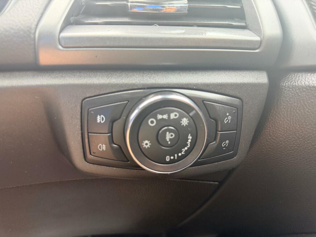 Ford Mondeo Titanium Tdci Blue #18