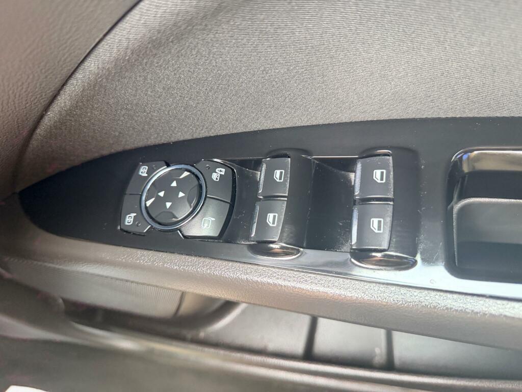 Ford Mondeo Titanium Tdci Blue #19