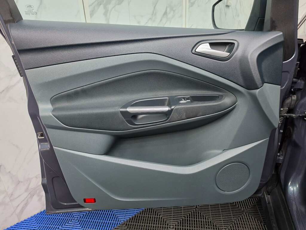 Ford Grand C-Max 2.0 Tdci Zetec Powershift Euro 5 Blue #20