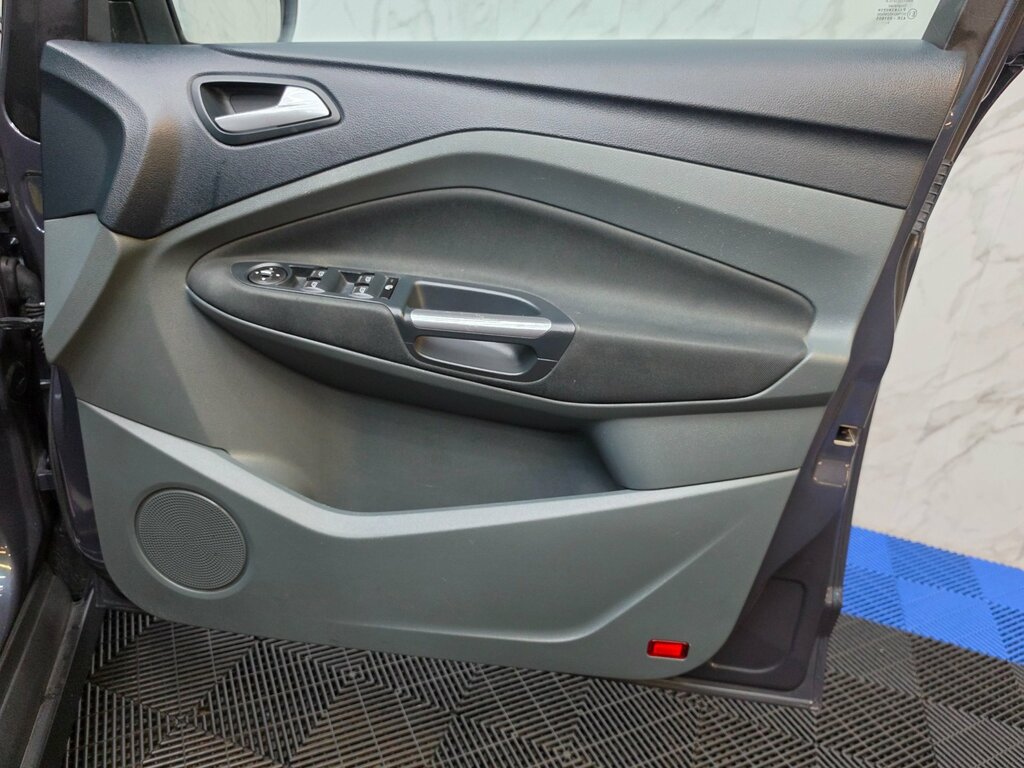 Ford Grand C-Max 2.0 Tdci Zetec Powershift Euro 5 Blue #19