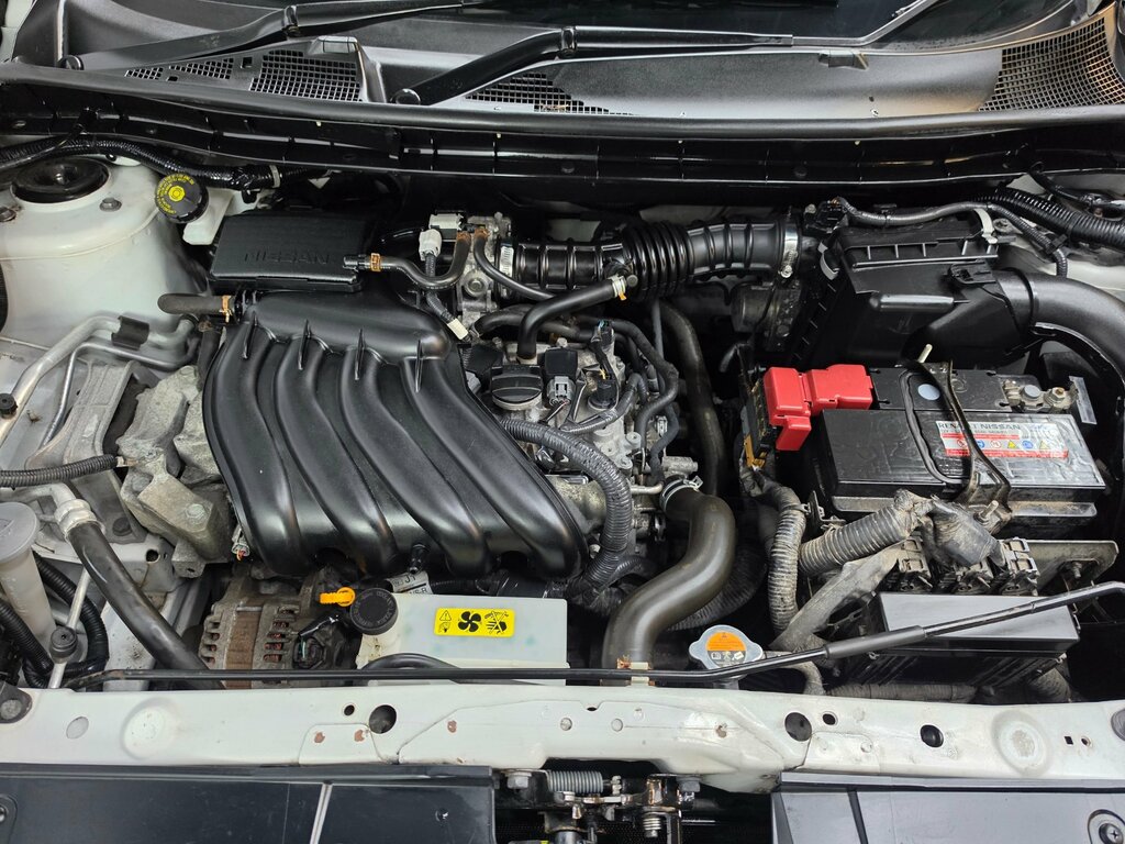 Nissan Juke Tekna Black #20
