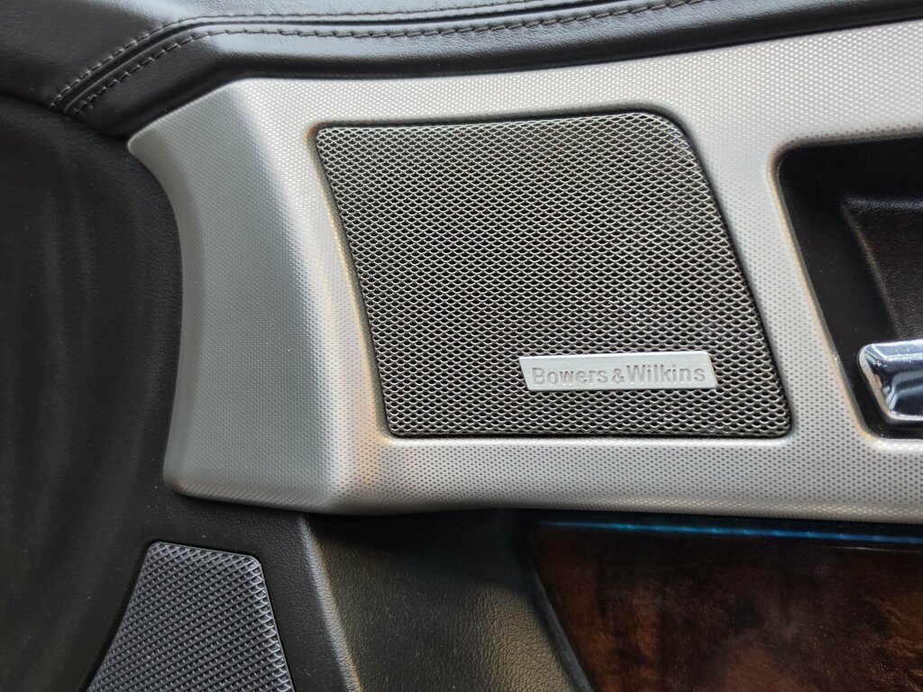 Jaguar XF 2.7D V6 Luxury Black #19