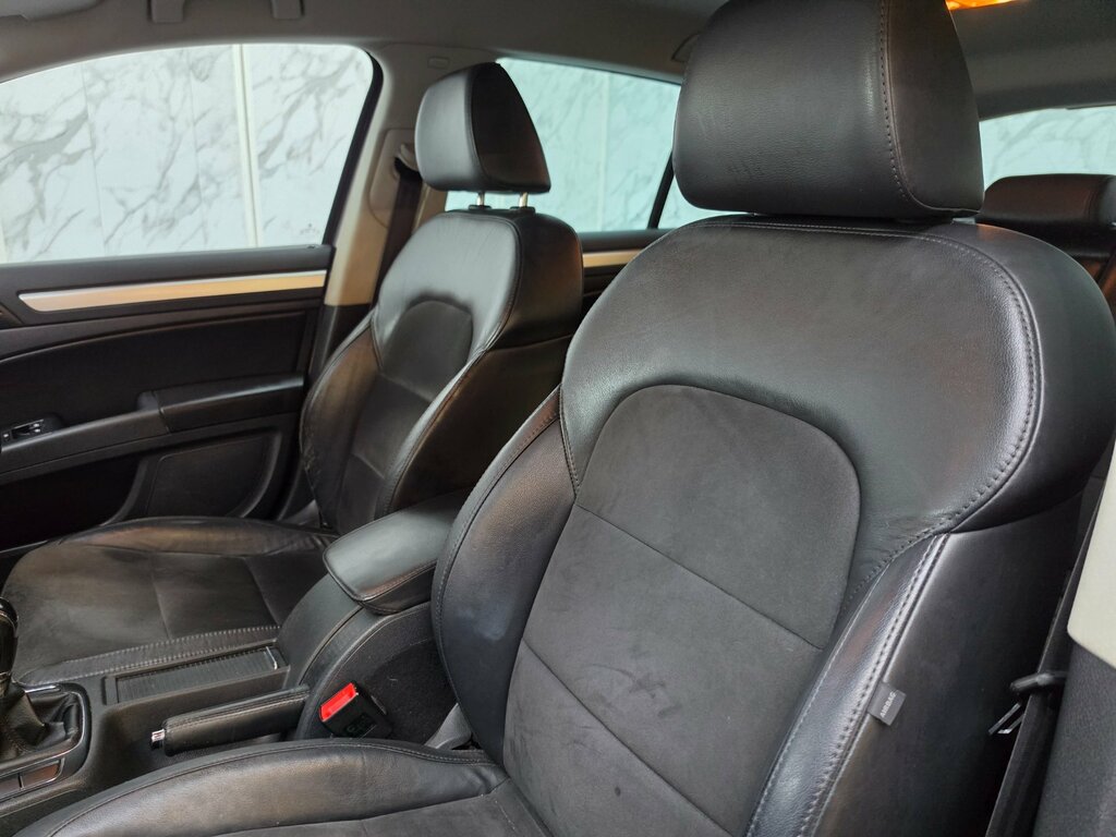 Skoda Superb 2.0 Elegance Tdi Cr Dsg 170 Bhp Grey #13