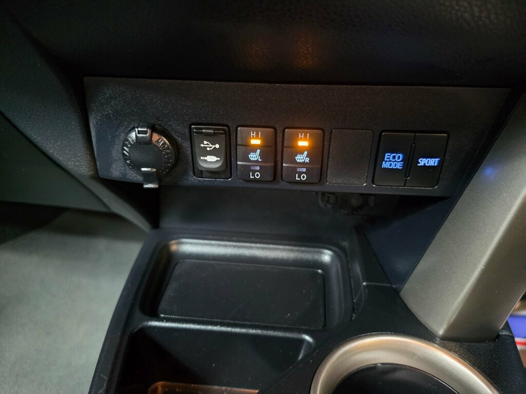 Toyota Rav 4 2.0 D-4d Icon 2Wd Silver #19