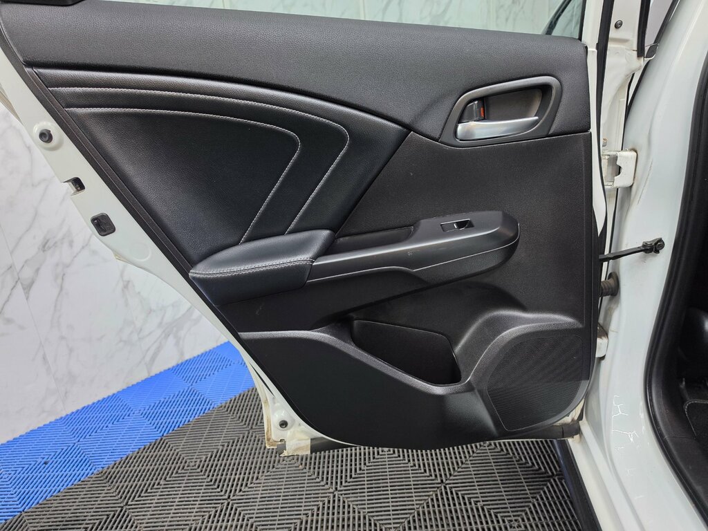 Honda Civic 1.6 I-dtec S Euro 5 Ss  #22