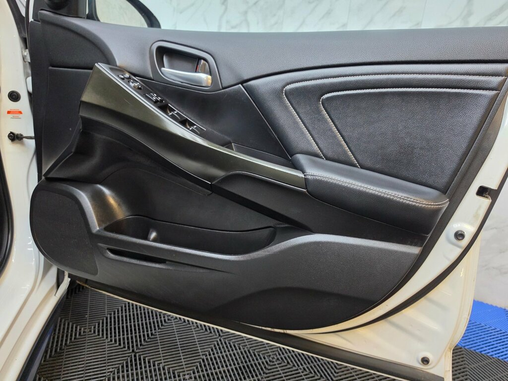 Honda Civic 1.6 I-dtec S Euro 5 Ss  #20