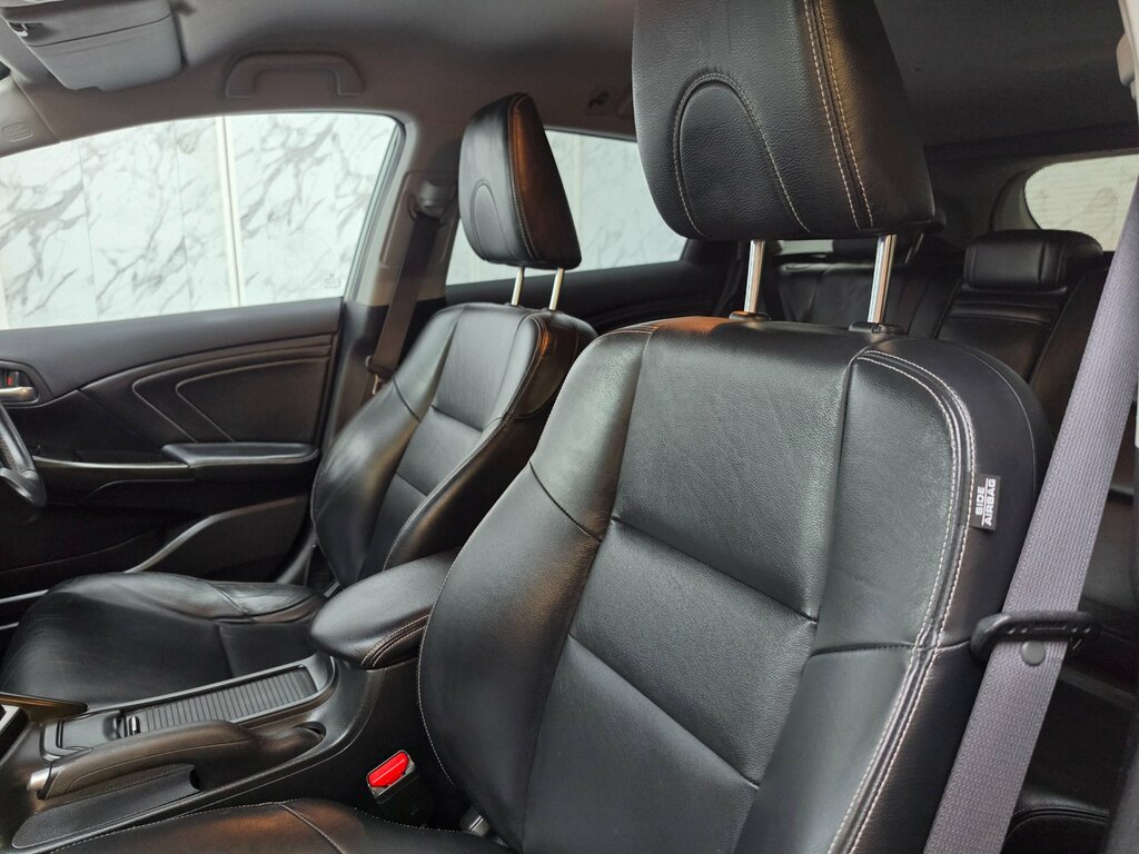 Honda Civic 1.6 I-dtec S Euro 5 Ss  #12