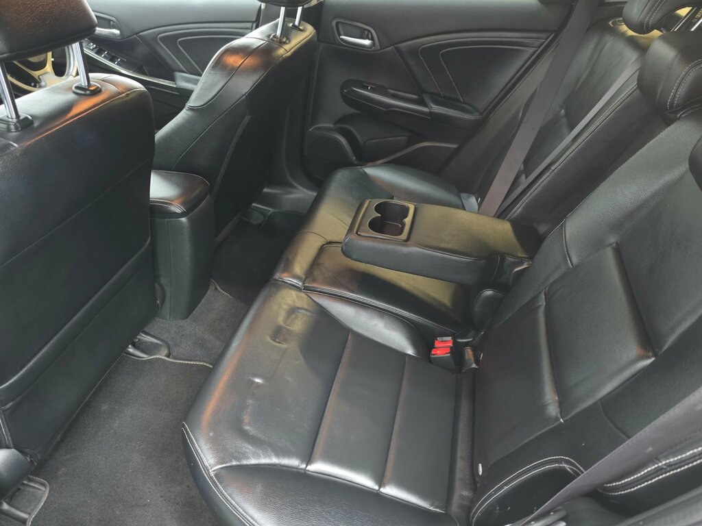 Honda Civic 1.6 I-dtec S Euro 5 Ss  #19