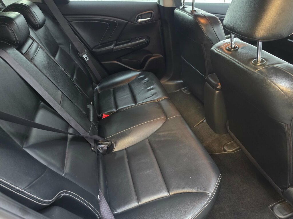 Honda Civic 1.6 I-dtec S Euro 5 Ss  #18