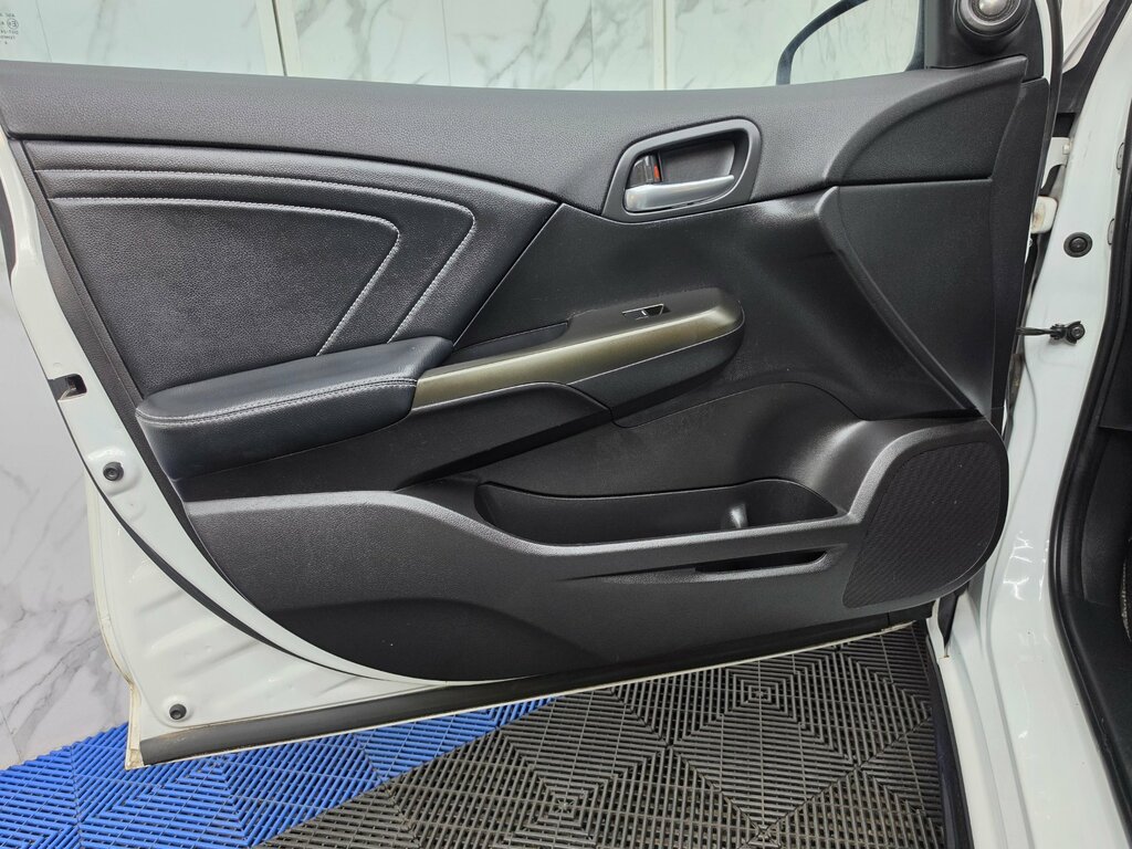 Honda Civic 1.6 I-dtec S Euro 5 Ss  #21