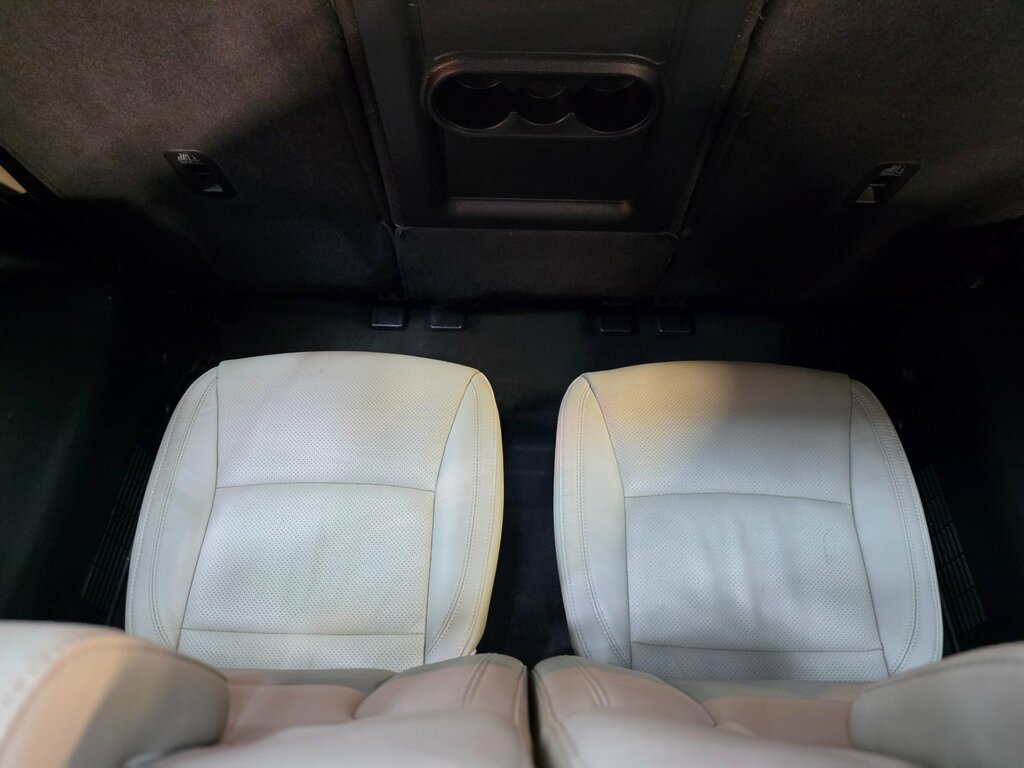 Kia Carens 1.6 Gdi Isg 1 Silver #22