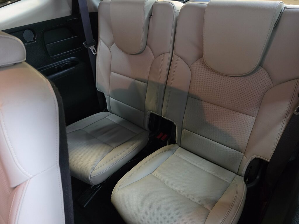 Kia Carens 1.6 Gdi Isg 1 Silver #21