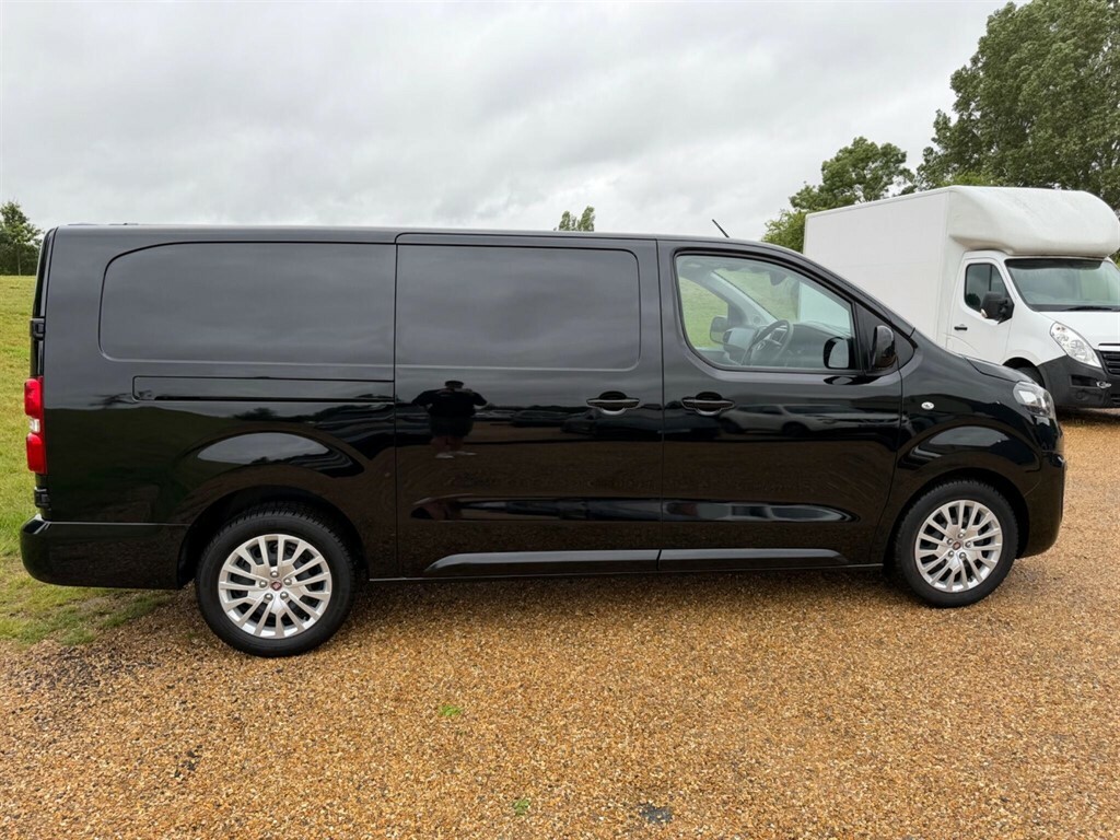 Fiat Scudo Diesel  #7