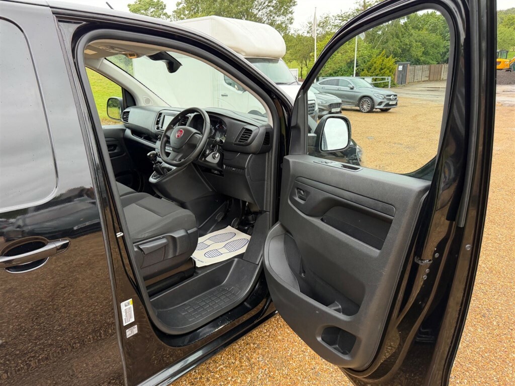 Fiat Scudo Diesel  #15