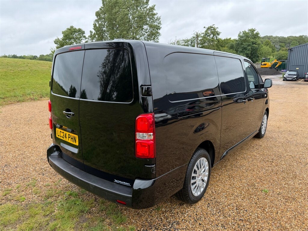 Fiat Scudo Diesel  #8