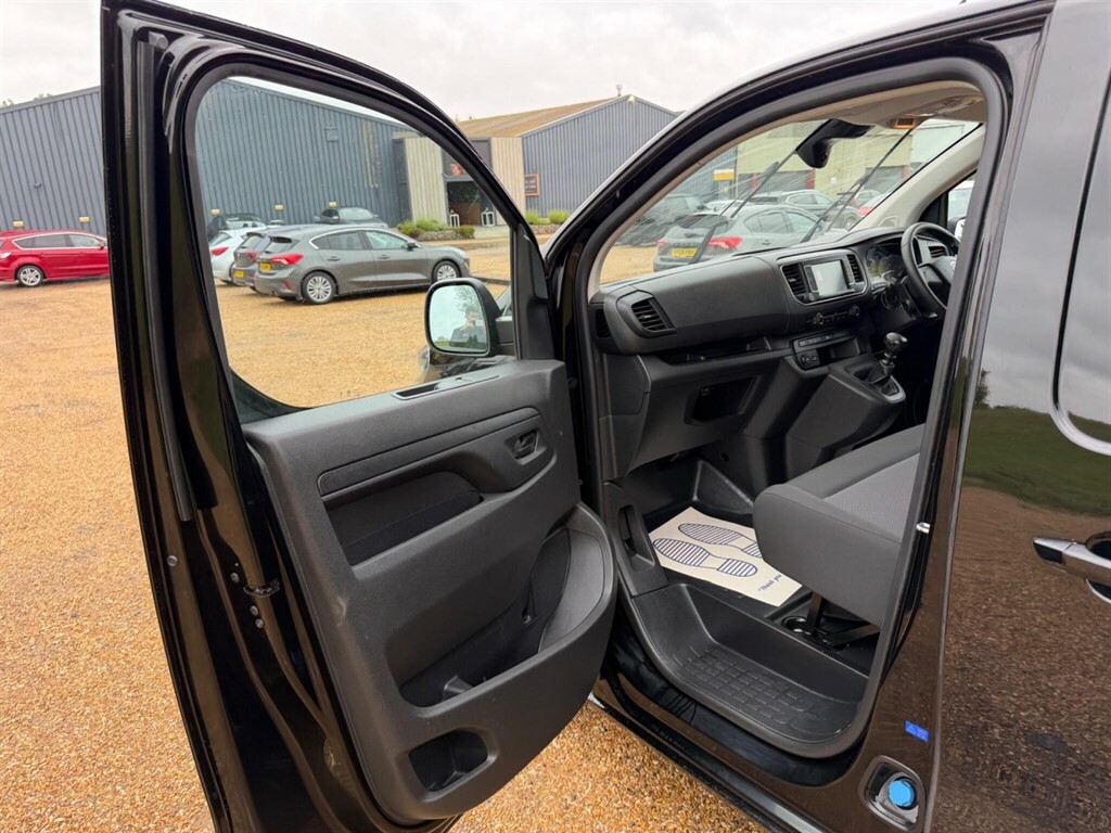 Fiat Scudo Diesel  #16