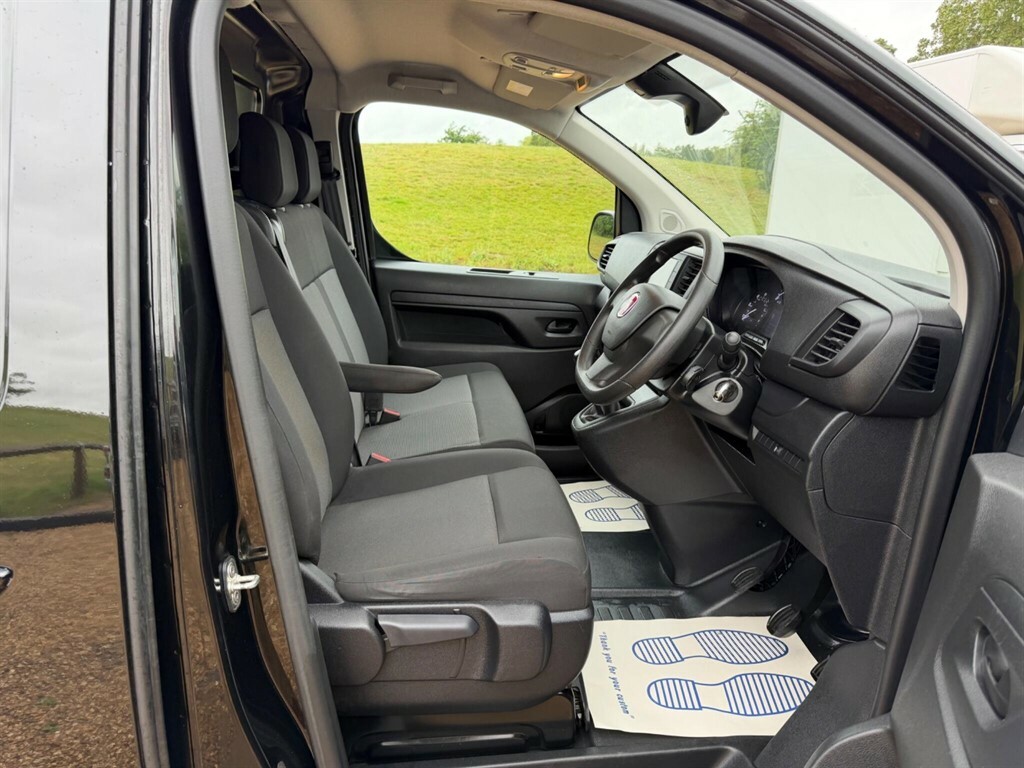 Fiat Scudo Diesel  #9