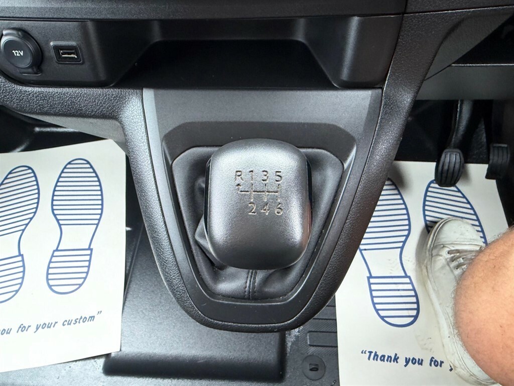 Fiat Scudo Diesel  #11