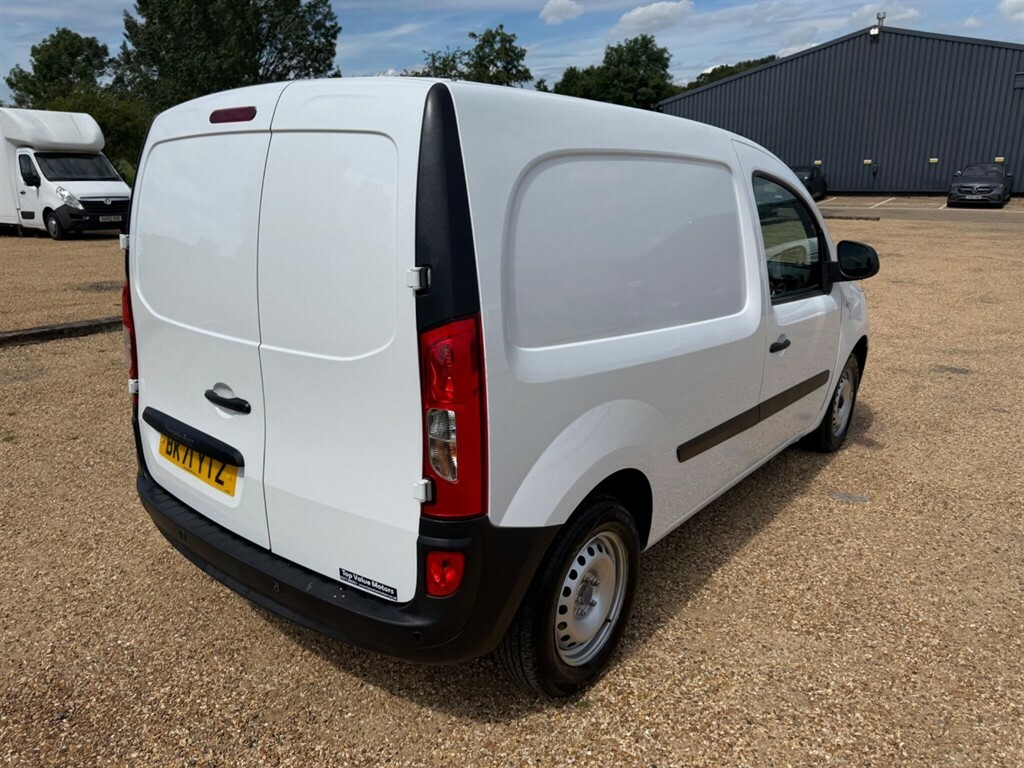 Mercedes-Benz CITAN   #9